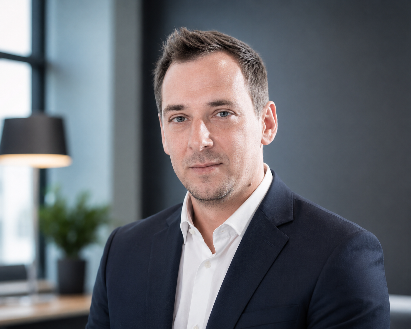 Yvan Sencie – Fondateur SensyCold